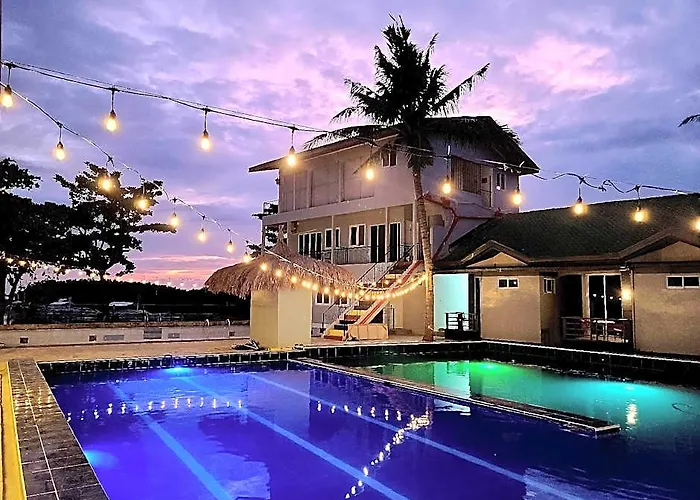 Sea One Resort