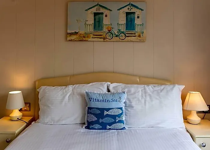 Driftwood Lodge