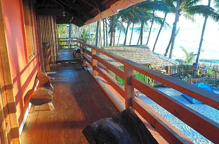 Victoria Beach House