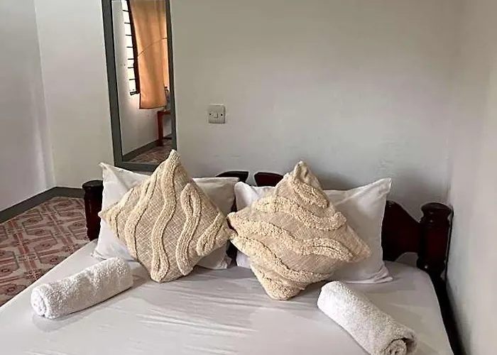 Karanga Bungalows