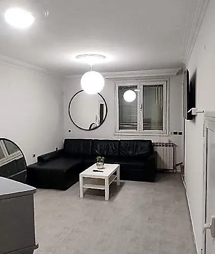 River Hostel Belgrade