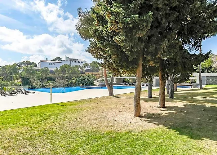 Duplex Moderno Y Luminoso, Vistas A Mar