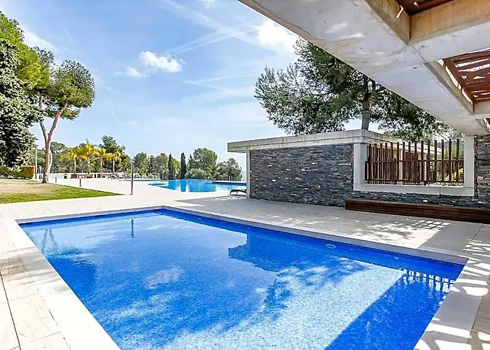 Duplex Moderno Y Luminoso, Vistas A Mar