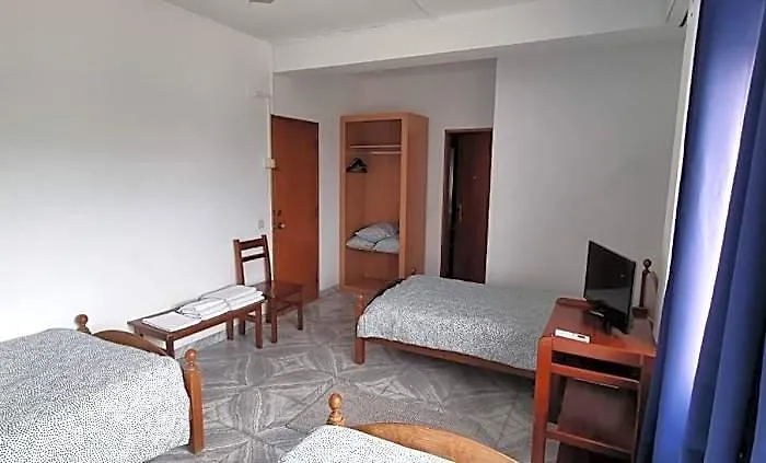 Residencial Lareira Do Pinheirinho