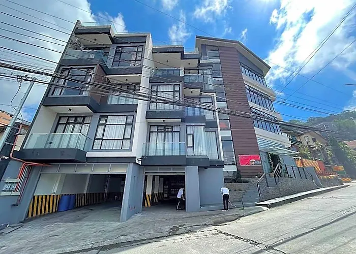 Uphill Baguio Manage By Baguio Terra