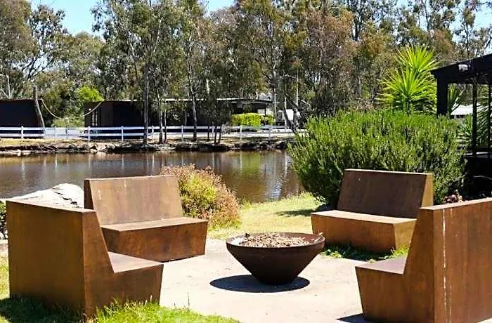 C & C Park