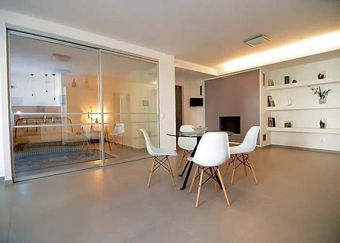 Alka Loft & Spa