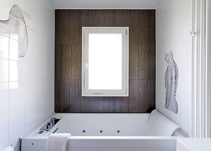 Alka Loft & Spa