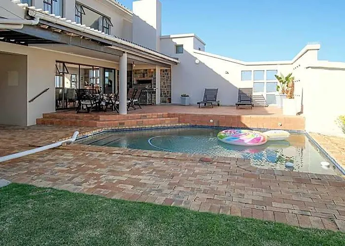 Port Alfred Accommodation