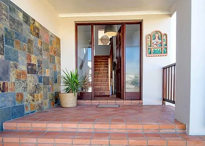 Port Alfred Accommodation