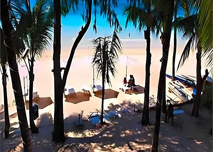Marzon Beach Resort - Boracay