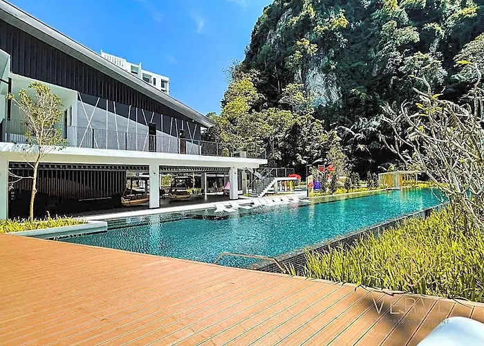 Ipoh The Cove Premium Apartment Suites By Iwh