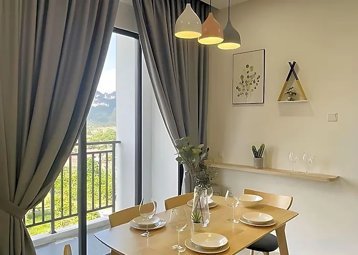 Ipoh The Cove Premium Apartment Suites By Iwh