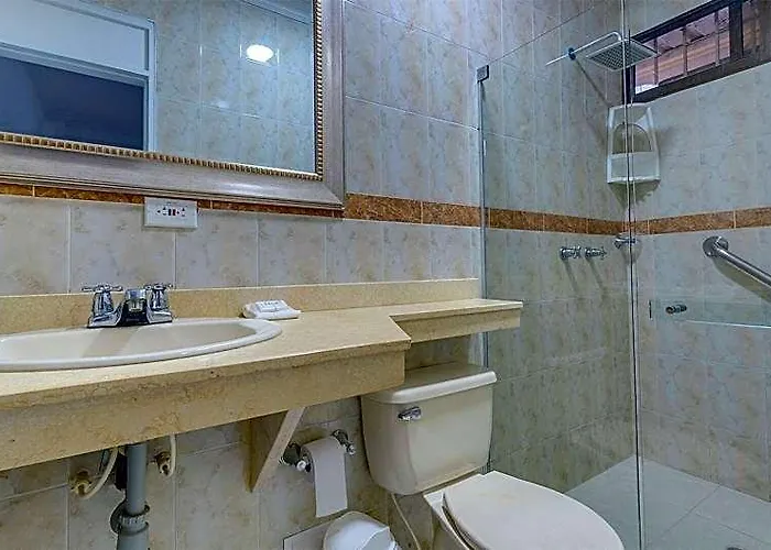 Hotel Miami Cartagena & Luxury Apartaments