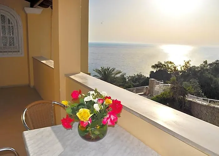 Apartments Maria With Pool - Agios Gordios Beach, Corfu