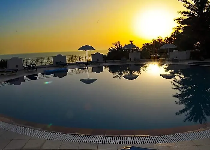 Apartments Maria With Pool - Agios Gordios Beach, Corfu