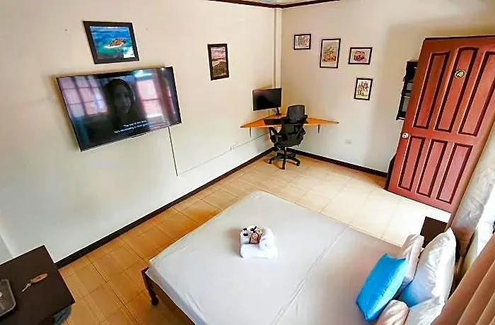 Ginto Residence