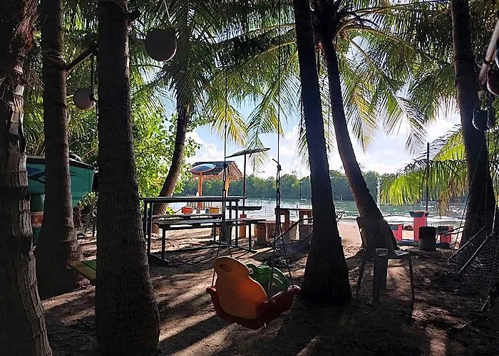 Gaskara Guesthouse