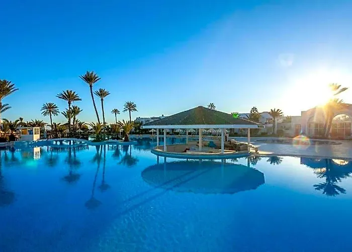 Djerba Holiday Beach