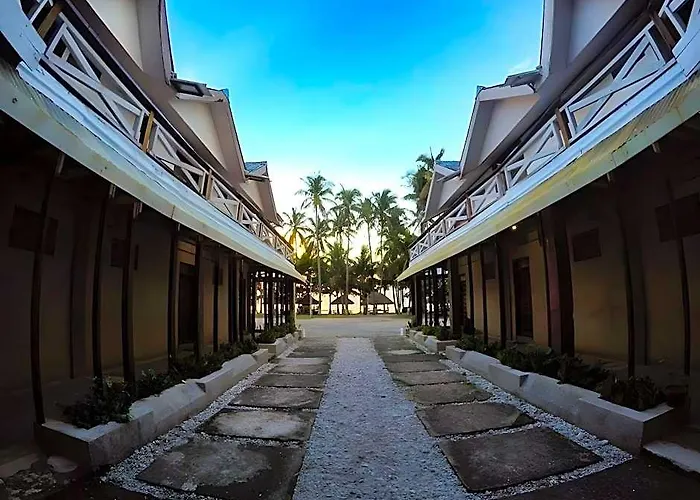 Villa Manuela Ilocos Beach Resort