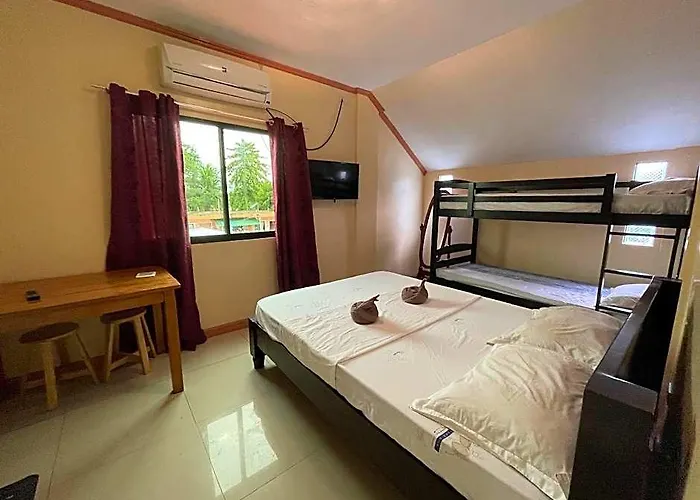 Bahay Ni Ate