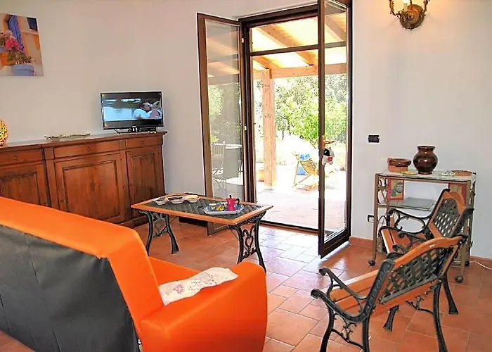 Villa Cycas Relaxation In Nature