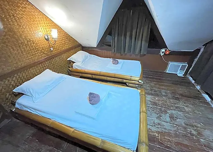 Bahay Ni Ate