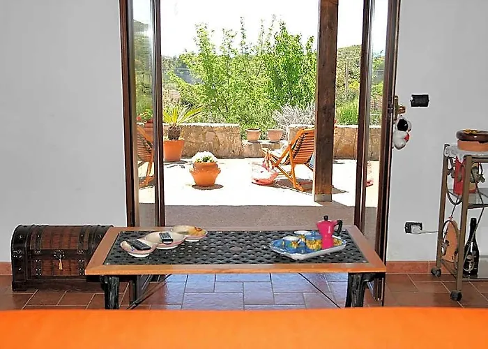 Villa Cycas Relaxation In Nature