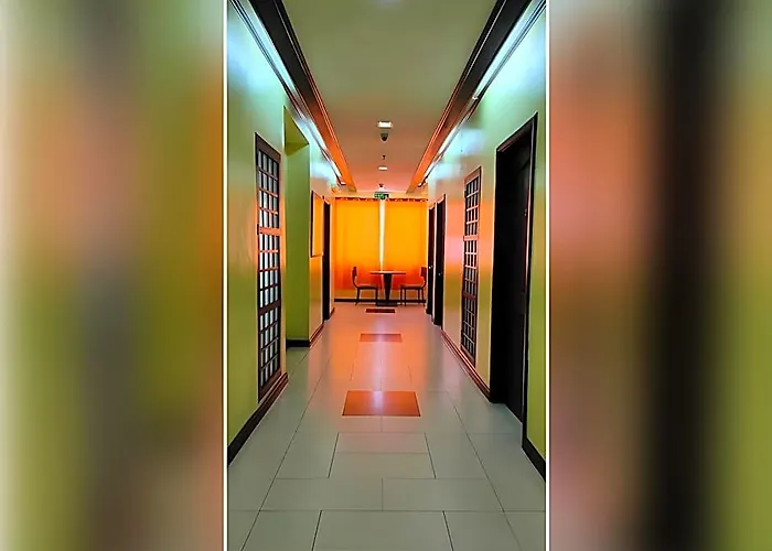 Condotel Asuncion