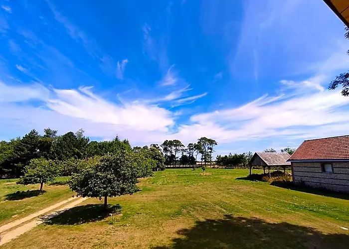 Le Clos Masure D'Etretat