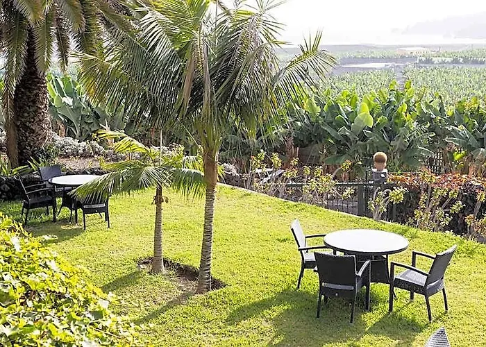 Hotel El Patio