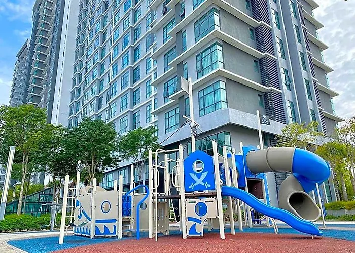Imperium Residence Kuantan Sea View