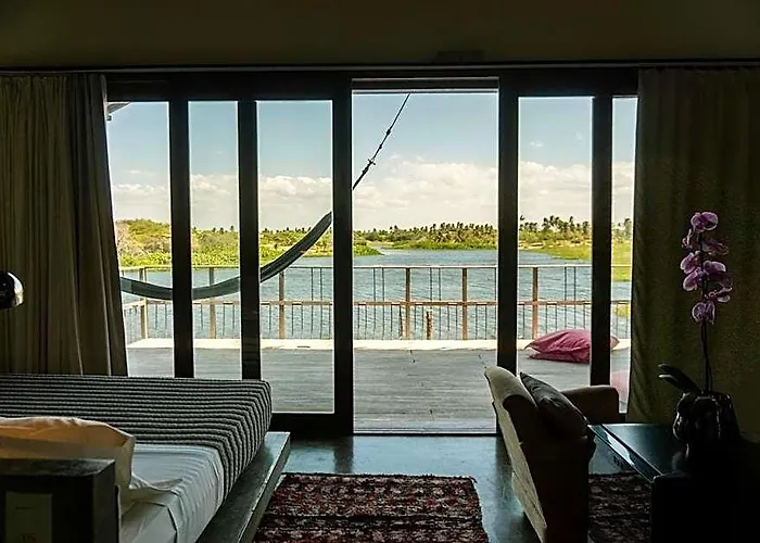 Casa Na Lagoa