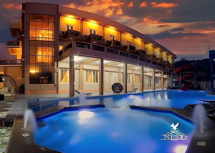 Nest Resort