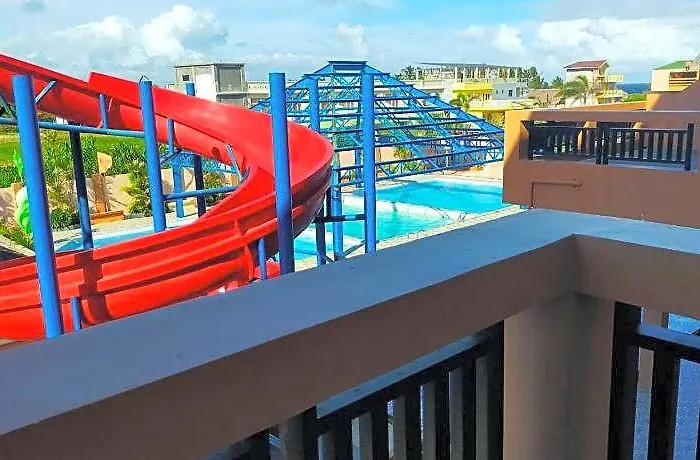 Nest Resort