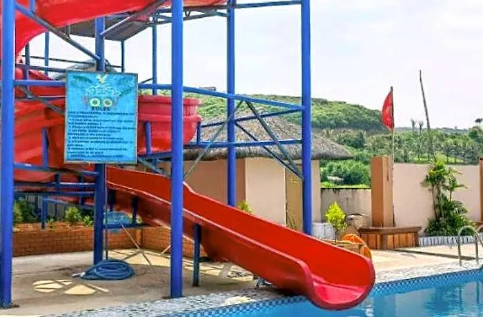 Nest Resort