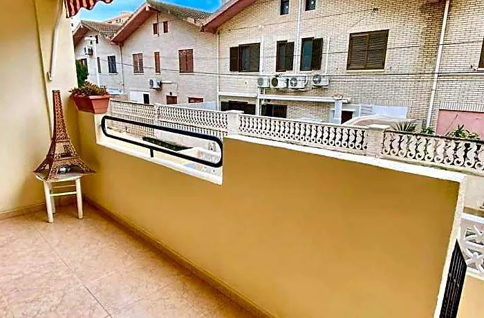 Residencial Vacacional Portofino V Oropesa Ref 001