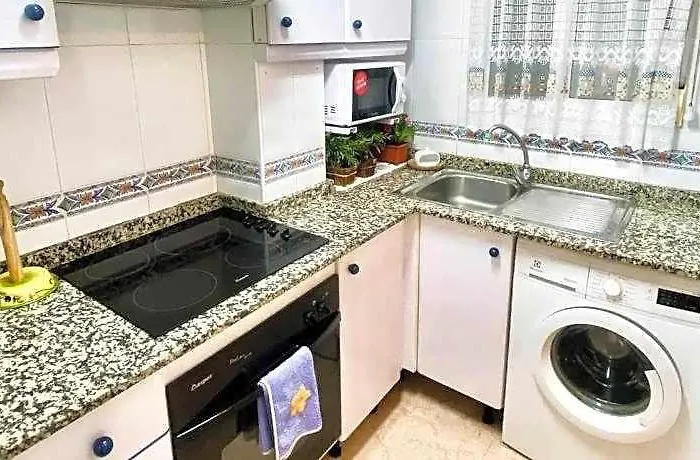 Residencial Vacacional Portofino V Oropesa Ref 001