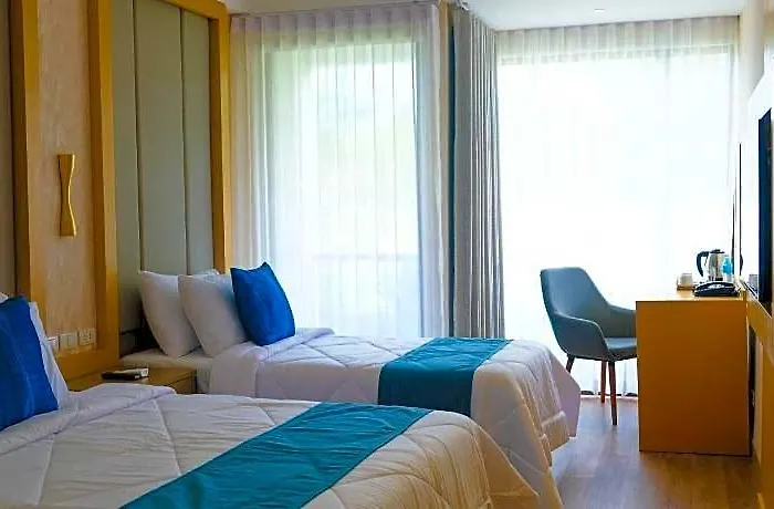 Jamins Hotel