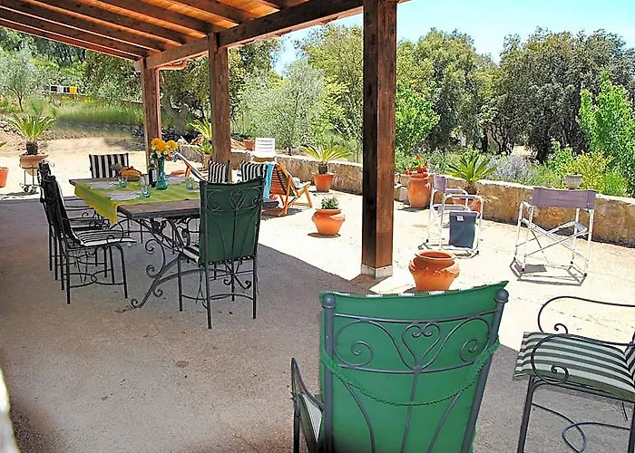 Villa Cycas Relaxation In Nature