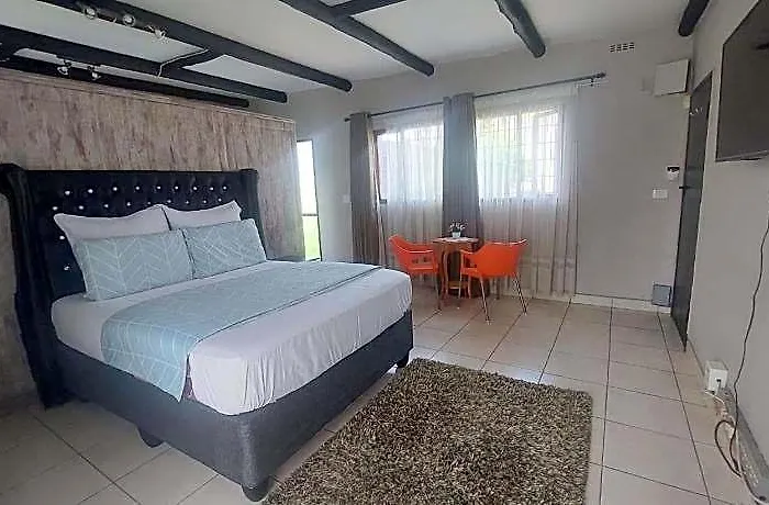 Daven Guest House