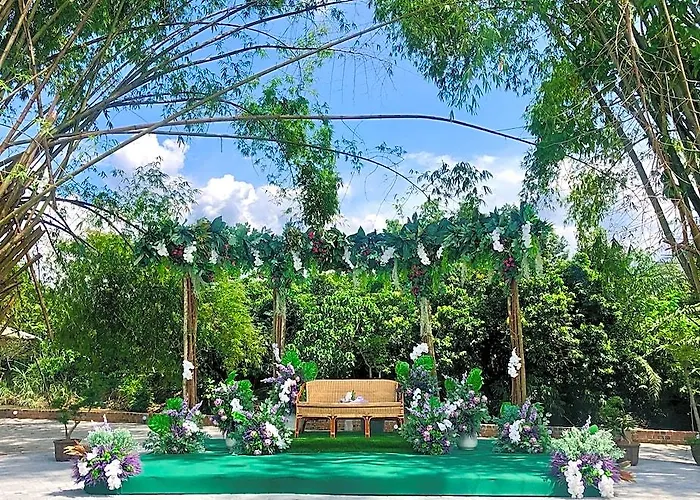 Ipoh Eco Retreat By Vp