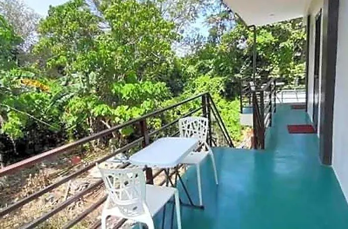 Palawan Residence