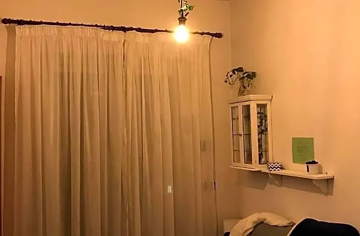 The Sweet Frascati Home