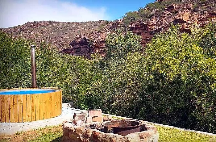 Lylius Cottage And Campsites