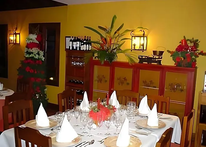 Hotel El Patio