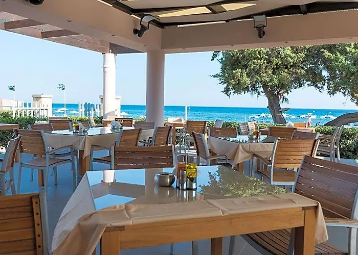 Amaryllis Hotel Apartments