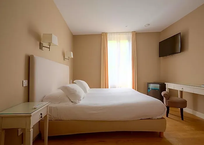 Hotel Le Renoir