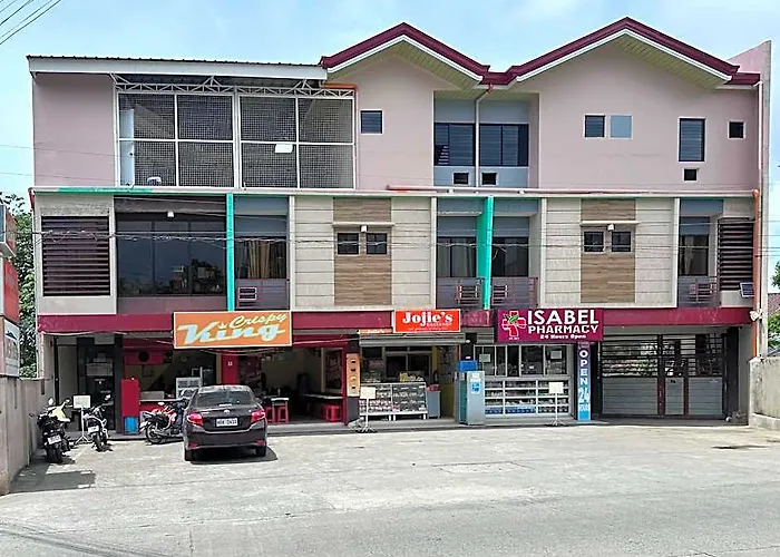 Drew Hostel