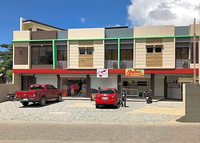 Drew Hostel